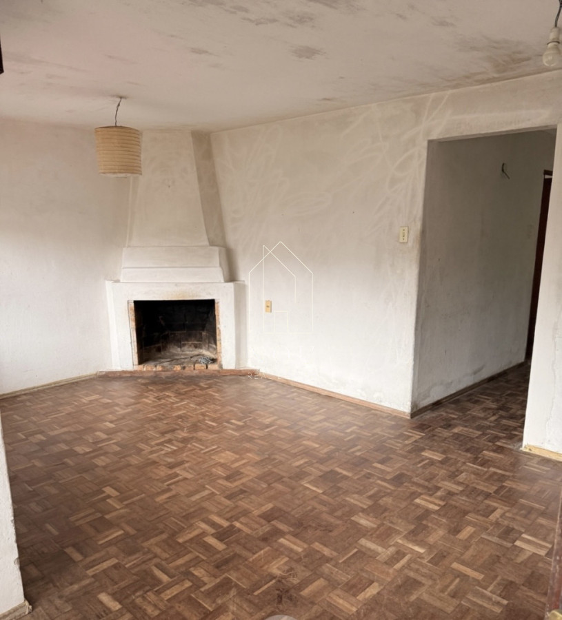 Casa ID.268 - Casa en Venta Parque Batlle a reciclar 