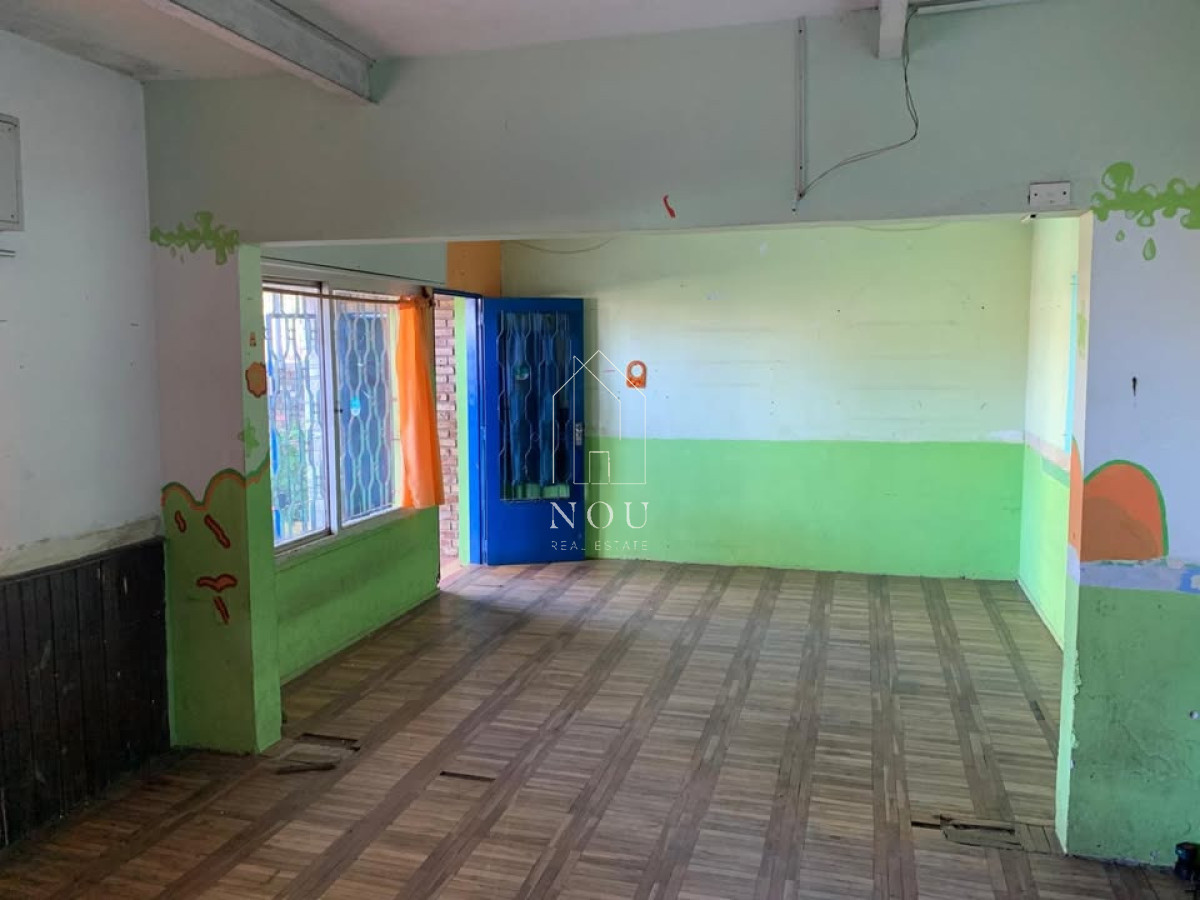 Casa ID.226 - Alquiler de gran predio en Paso de la Arena 