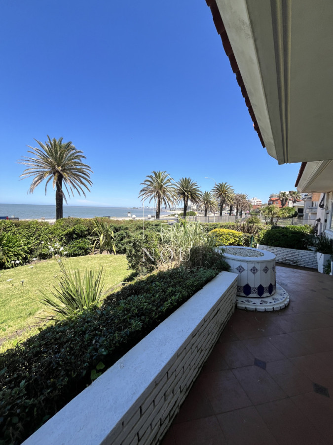 Casa ID.115 - Venta de Casa en Punta Gorda 