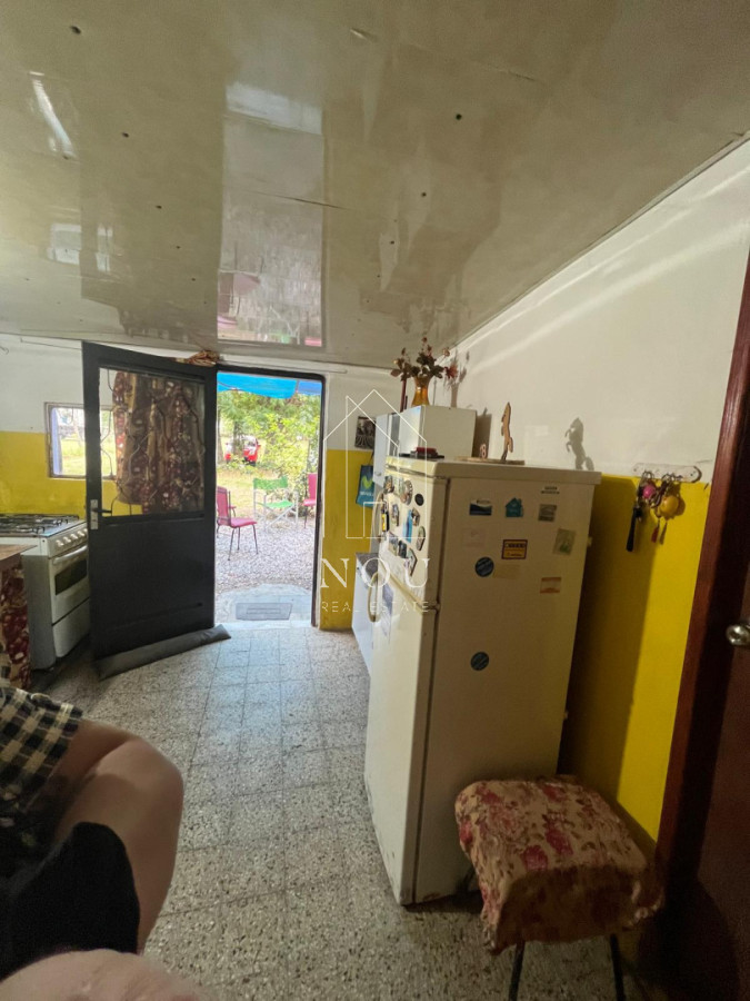 Casa ID.170 - Venta de casa quinta en Melilla 