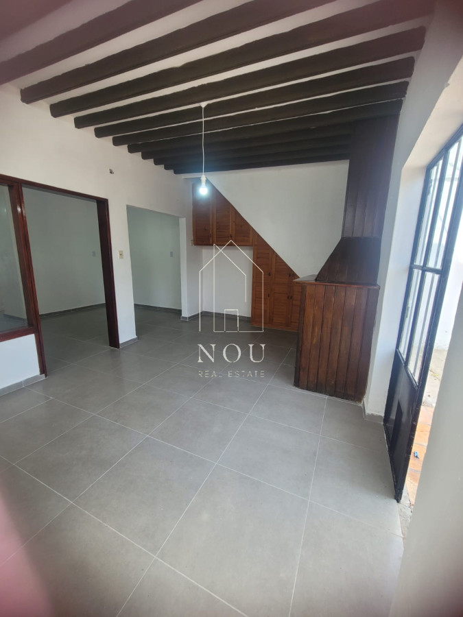 Casa ID.70 - Alquiler casa en Bella vista 