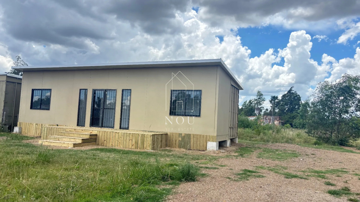 Casa ID.169 - LO QUE NO HAY EN ALQUILER casa de 3 dormitorios en Estación Atlantida