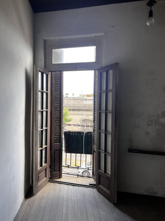 Casa ID.112 - Casa en Reducto - ¡Oportunidad inversores!