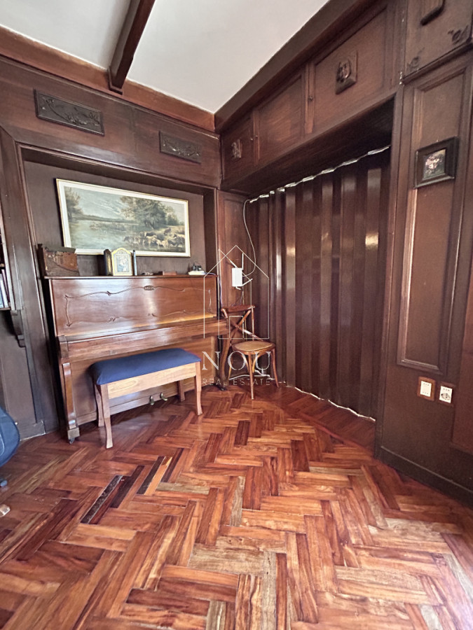 Casa ID.128 - Residencia Premium en el Prado