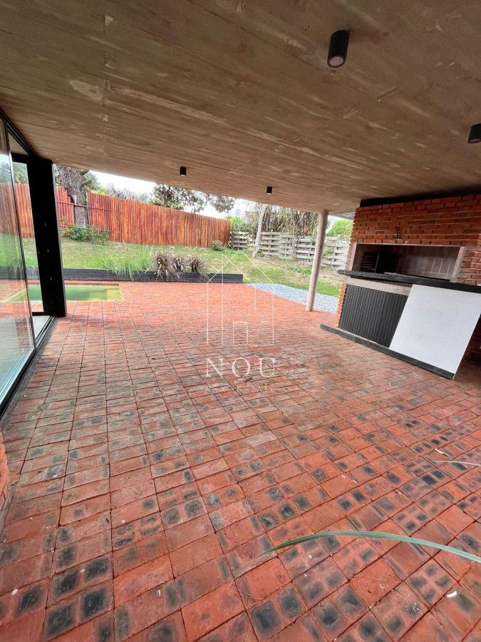 Casa ID.31 - Casa a estrenar en Punta colorada 