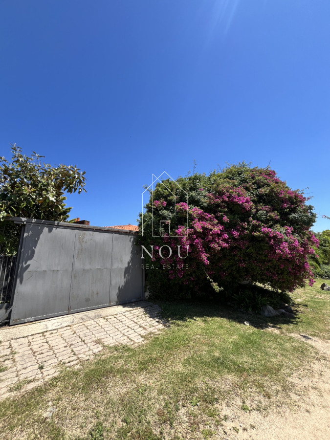 Casa ID.115 - Venta de Casa en Punta Gorda 