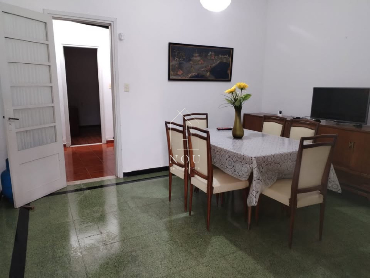 Casa ID.222 - Casa en venta de 2 dormitorio + cochera 