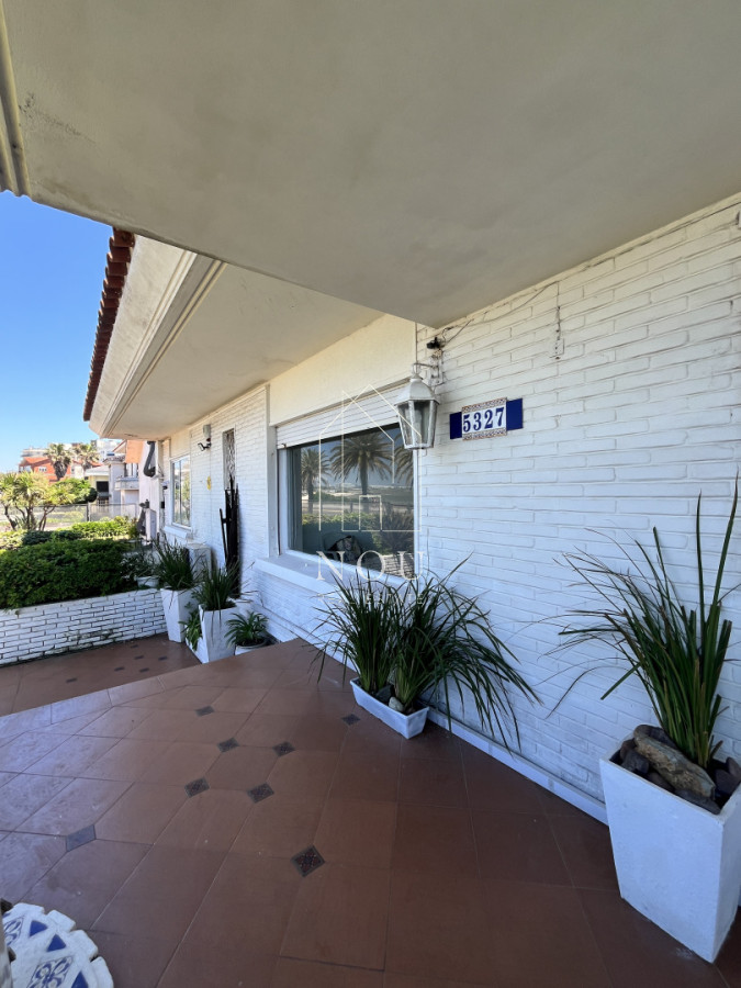 Casa ID.115 - Venta de Casa en Punta Gorda 