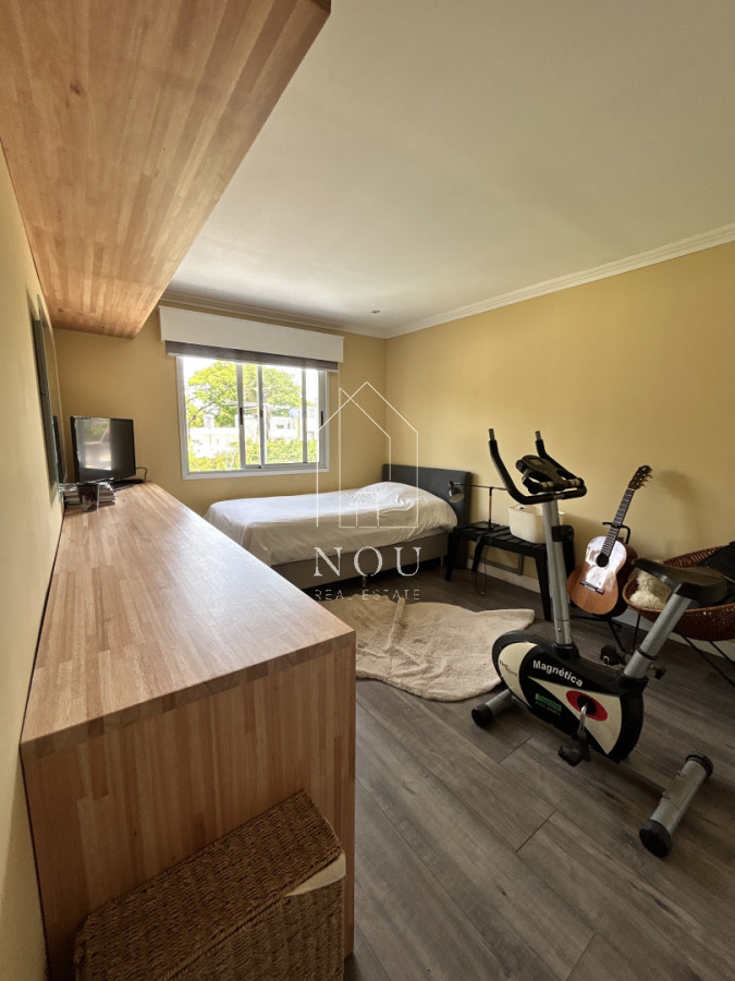 Casa ID.128 - Residencia Premium en el Prado