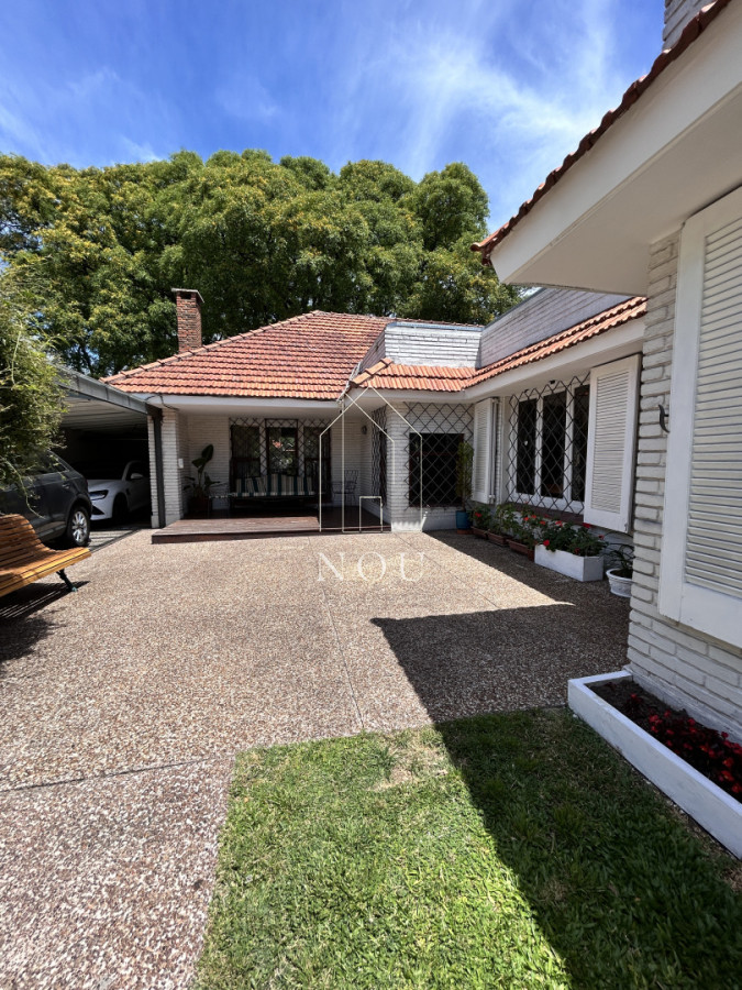 Casa ID.128 - Residencia Premium en el Prado