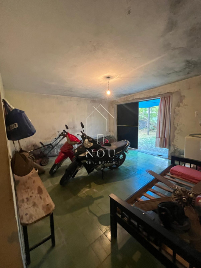 Casa ID.170 - Venta de casa quinta en Melilla 