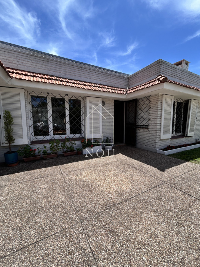 Casa ID.128 - Residencia Premium en el Prado