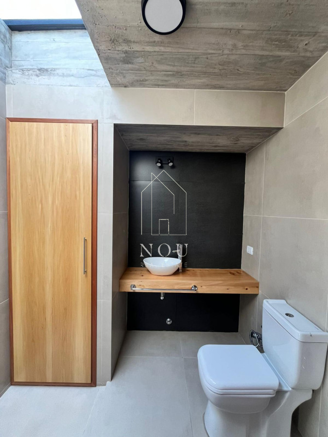 Casa ID.31 - Casa a estrenar en Punta colorada 