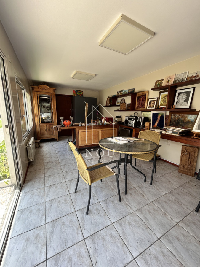 Casa ID.128 - Residencia Premium en el Prado