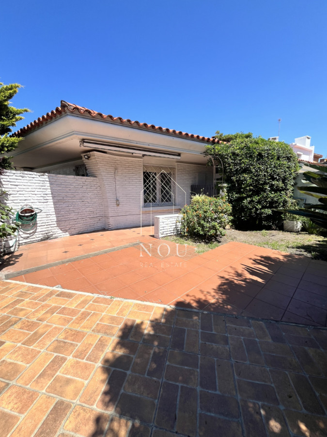 Casa ID.115 - Venta de Casa en Punta Gorda 