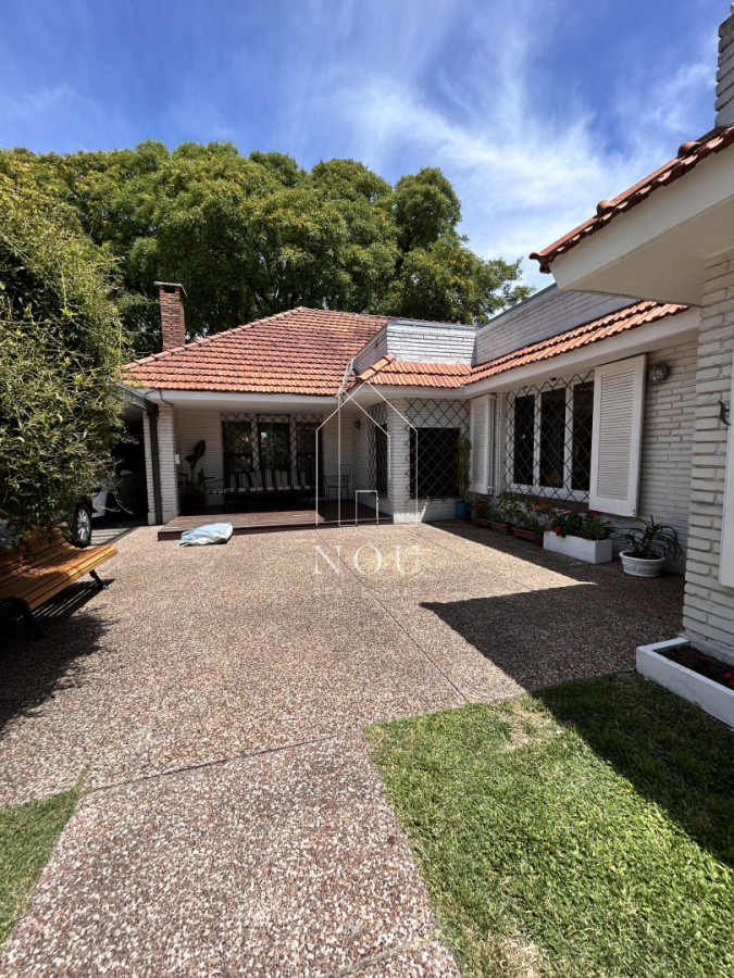 Casa ID.128 - Residencia Premium en el Prado