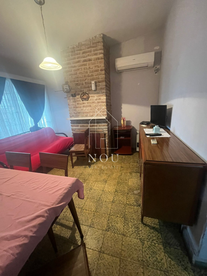 Casa ID.178 - Alquiler de casa en Paso de la Arena 