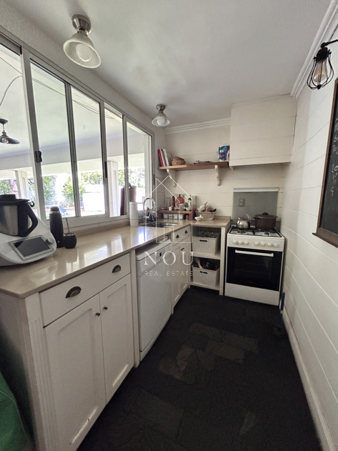 Casa ID.128 - Residencia Premium en el Prado