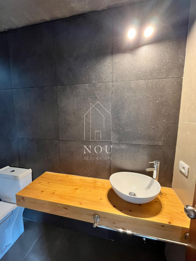 Casa ID.31 - Casa a estrenar en Punta colorada 