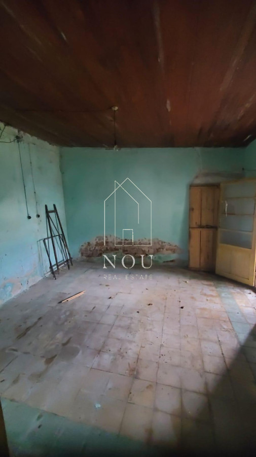 Casa ID.172 - Gran Terreno en Venta en Maroñas | Ideal Inversión, Desarrollo o Reciclaje