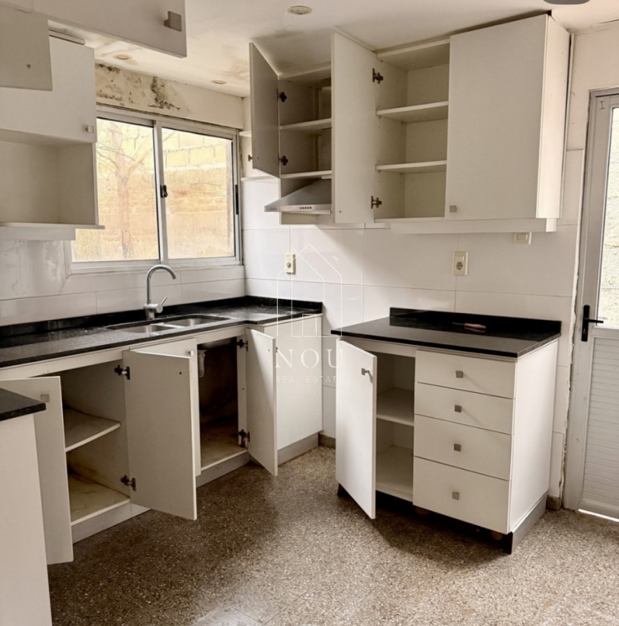 Casa ID.268 - Casa en Venta Parque Batlle a reciclar 