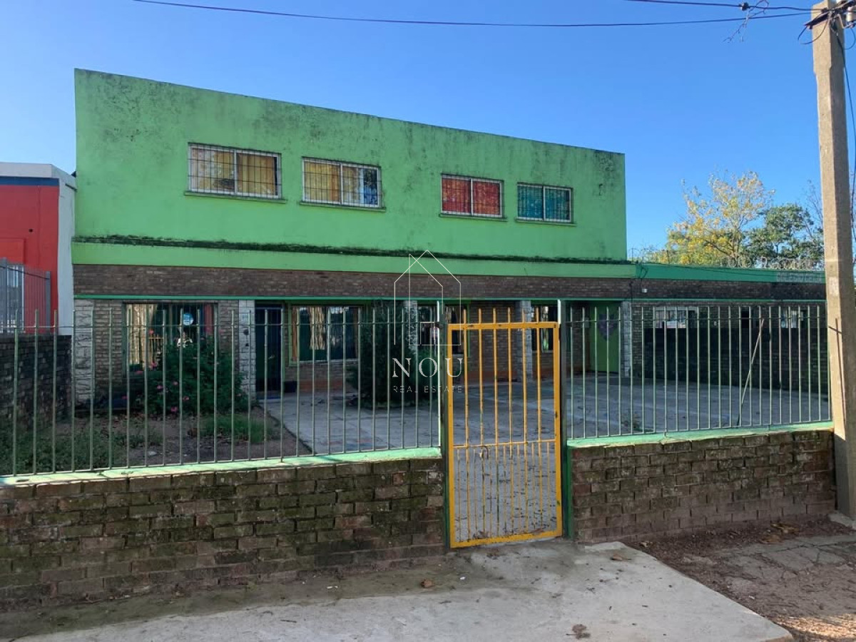 Casa ID.226 - Alquiler de gran predio en Paso de la Arena 