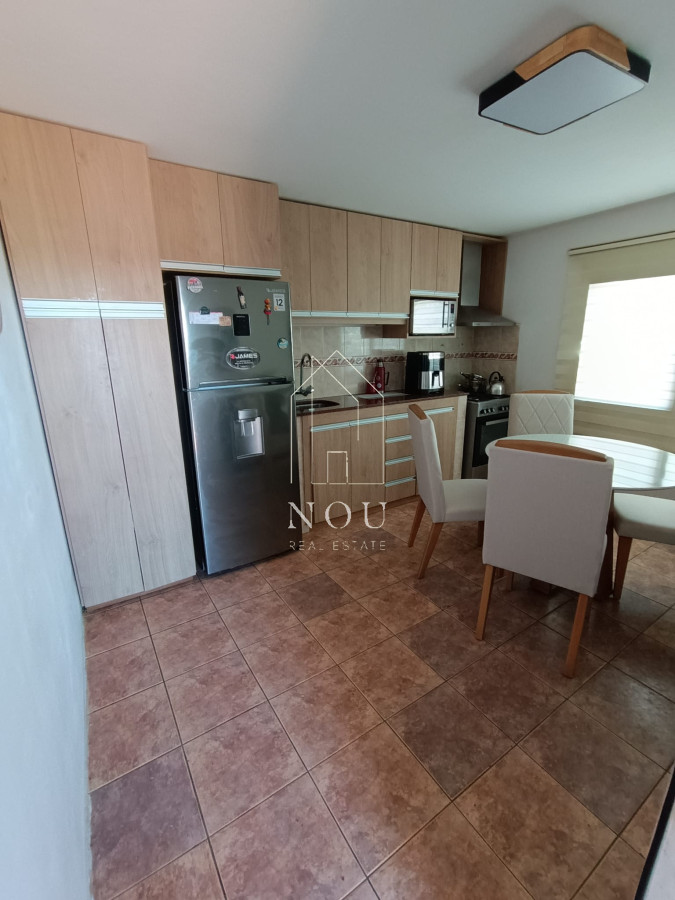 Casa ID.117 - Venta de Ph con 2 Casas en Perez Castellanos