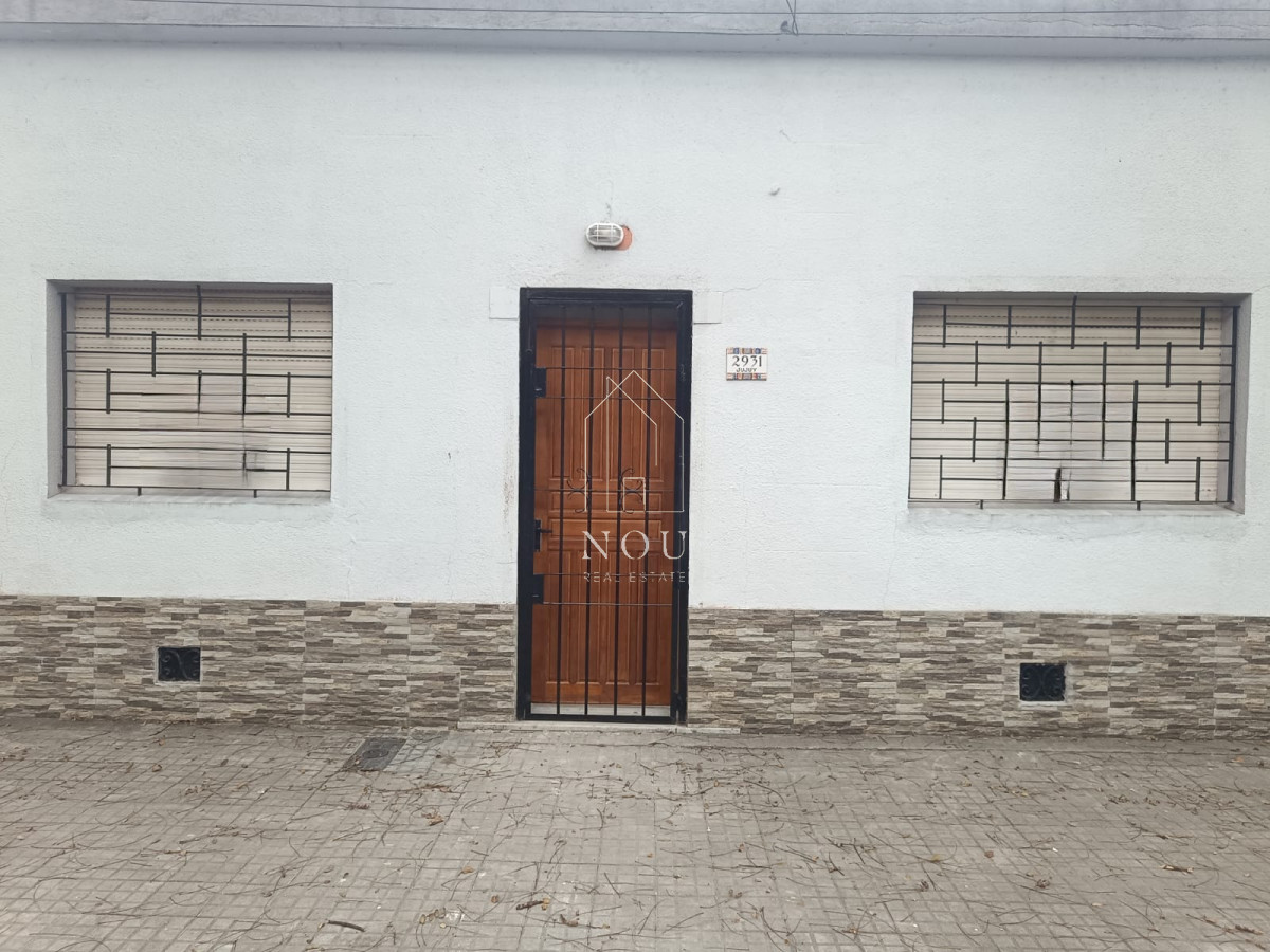 Casa ID.70 - Alquiler casa en Bella vista 