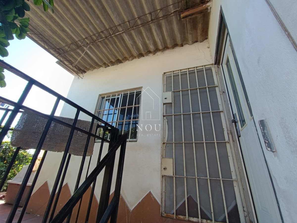 Casa ID.117 - Venta de Ph con 2 Casas en Perez Castellanos