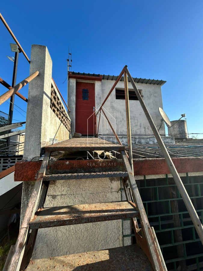 Casa ID.163 - Venta de 2 Casas en Piedras Blancas 