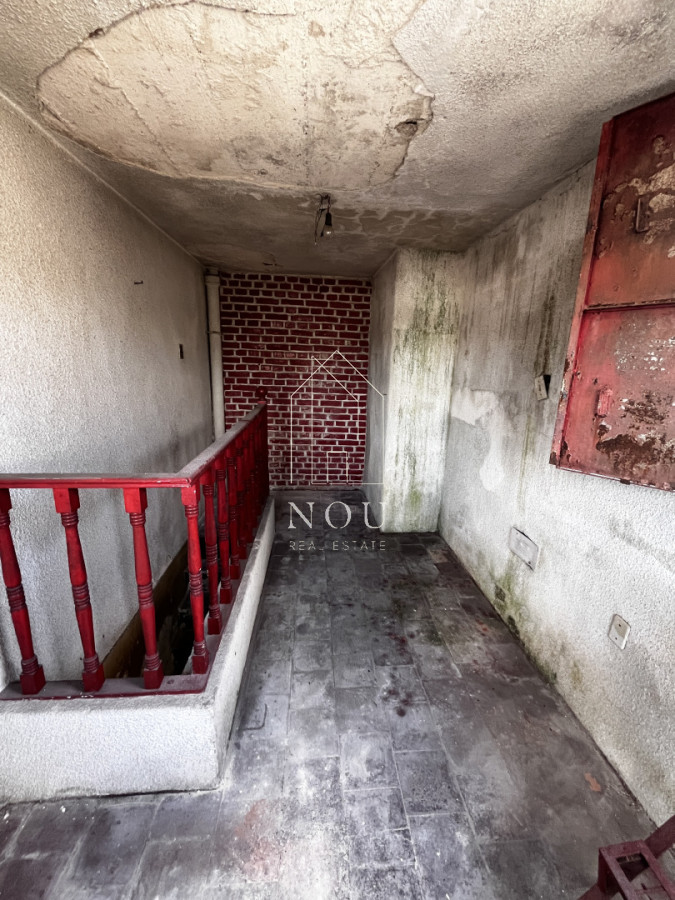 Casa ID.112 - Casa en Reducto - ¡Oportunidad inversores!