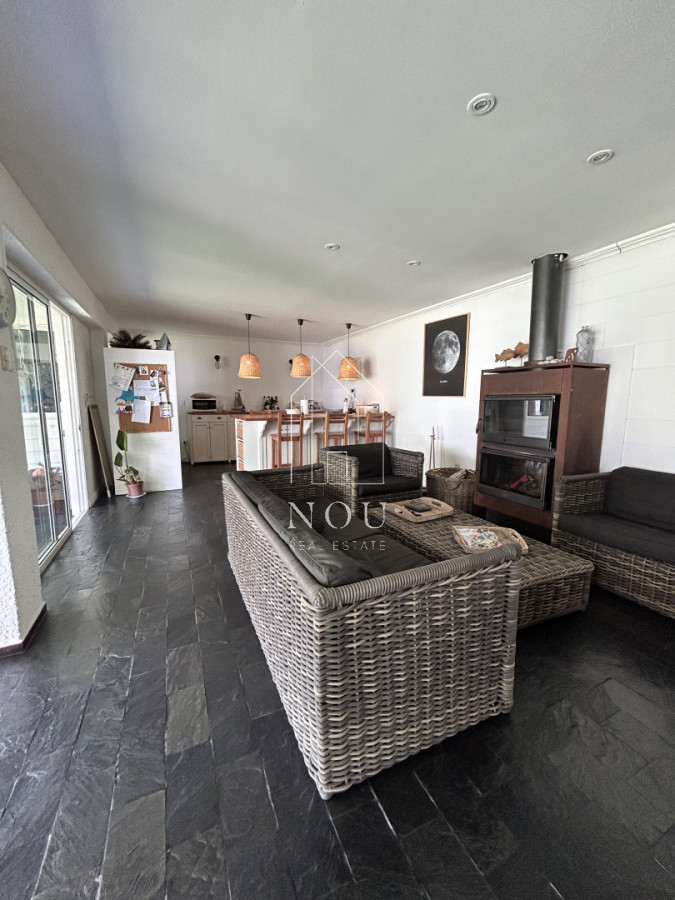 Casa ID.128 - Residencia Premium en el Prado