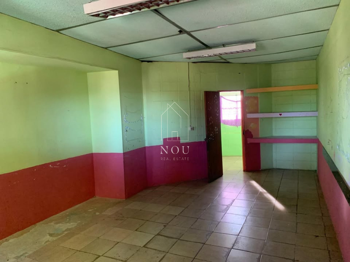 Casa ID.226 - Alquiler de gran predio en Paso de la Arena 