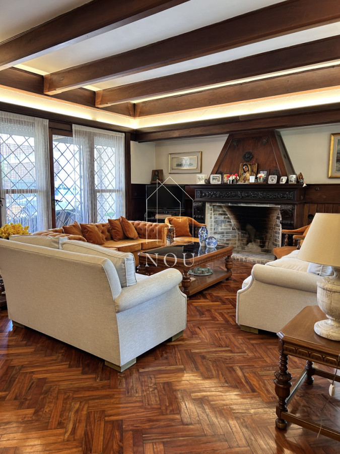 Casa ID.128 - Residencia Premium en el Prado