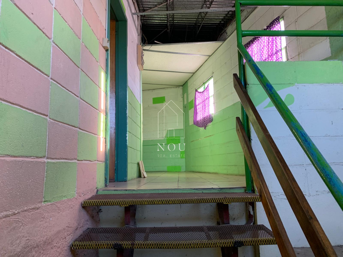 Casa ID.88 - Venta de casa en Paso de la arena 