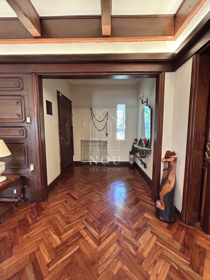 Casa ID.128 - Residencia Premium en el Prado