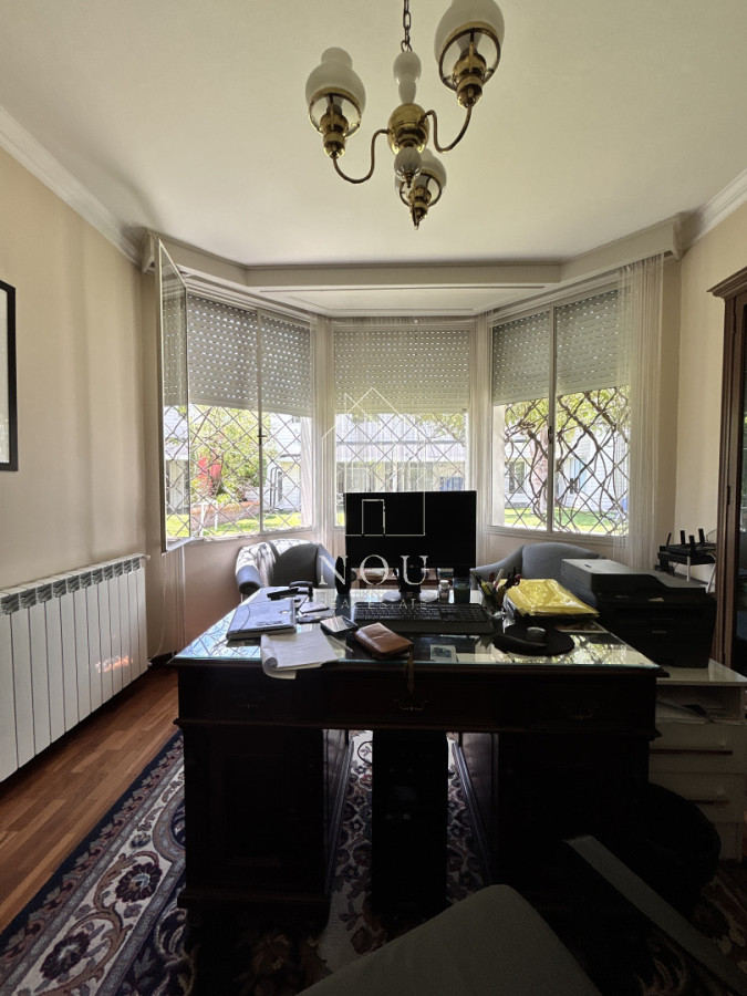 Casa ID.128 - Residencia Premium en el Prado