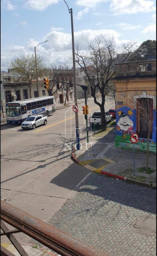 Casa ID.112 - Casa en Reducto - ¡Oportunidad inversores!