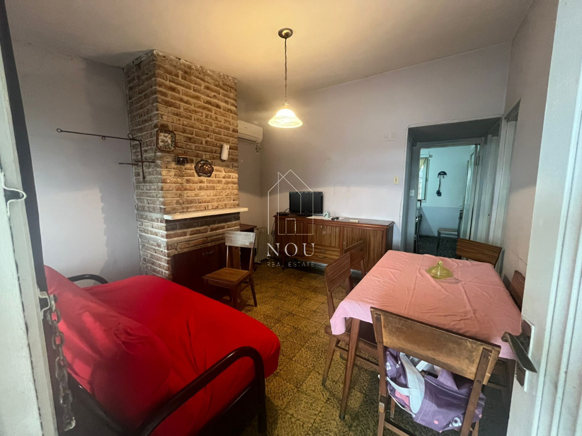 Casa ID.178 - Alquiler de casa en Paso de la Arena 