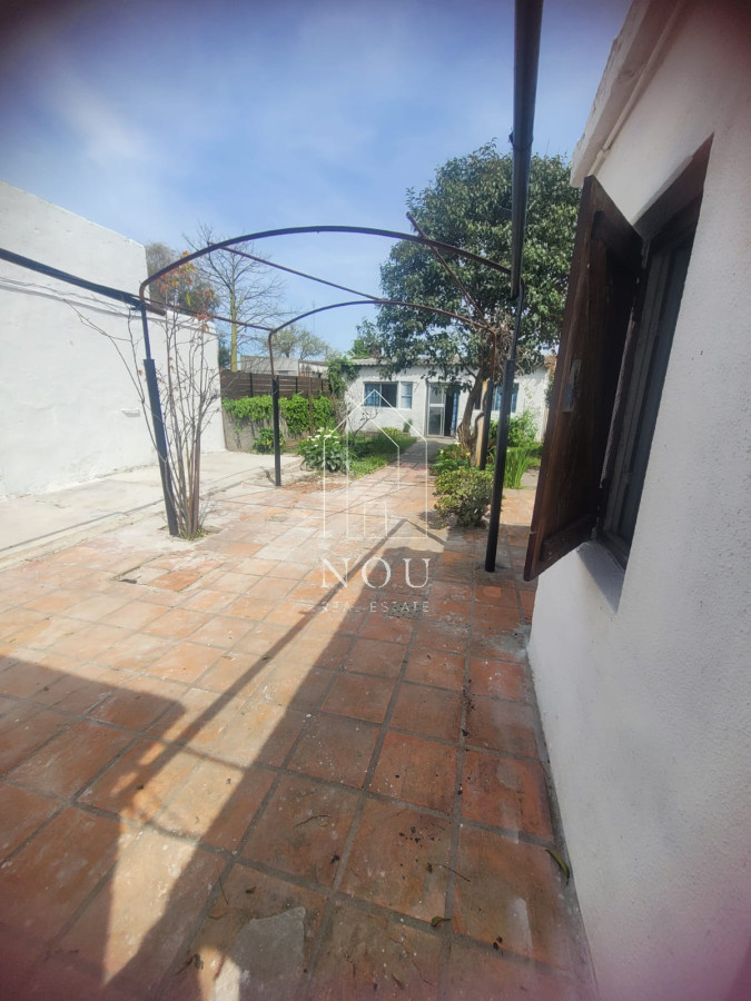 Casa ID.70 - Alquiler casa en Bella vista 