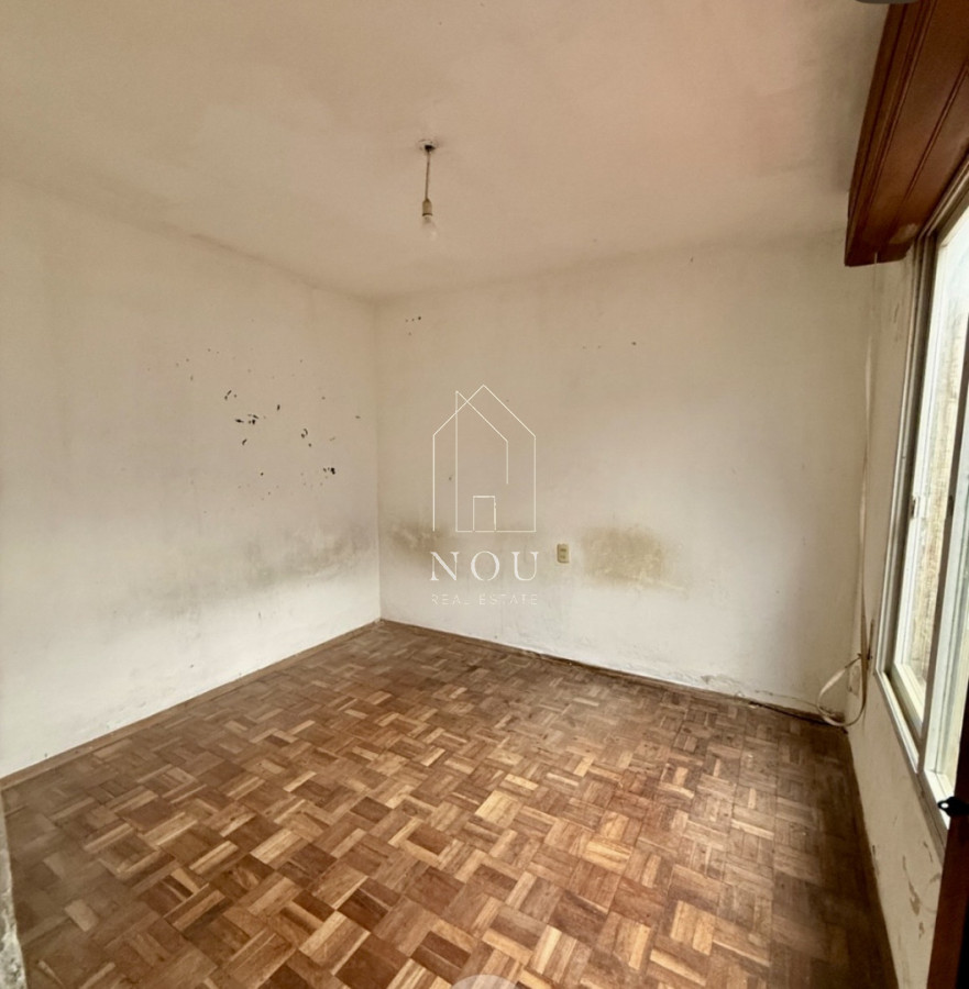 Casa ID.268 - Casa en Venta Parque Batlle a reciclar 