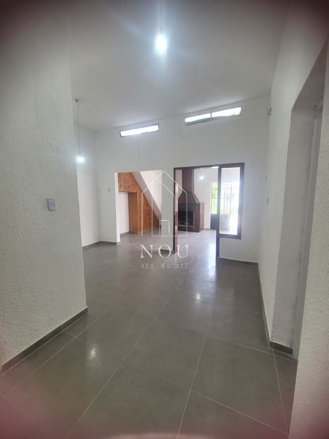 Casa ID.70 - Alquiler casa en Bella vista 