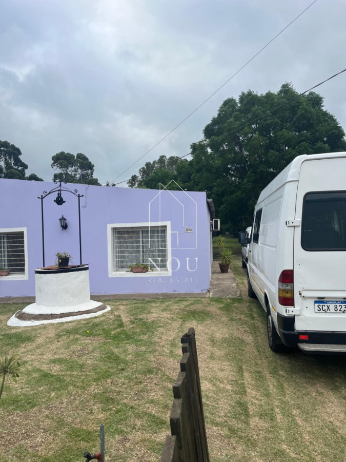 Casa ID.170 - Venta de casa quinta en Melilla 