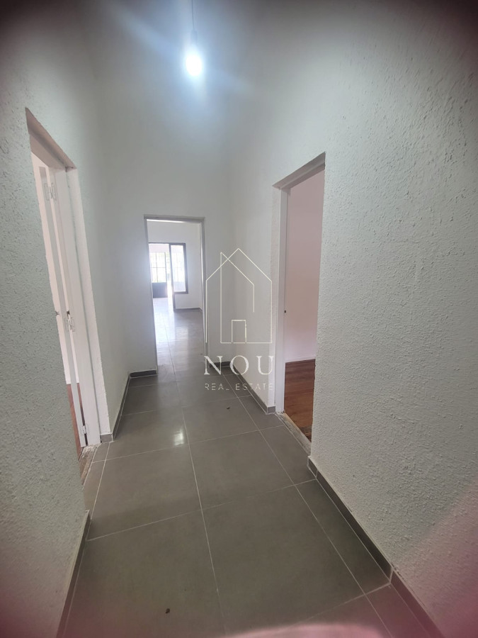 Casa ID.70 - Alquiler casa en Bella vista 