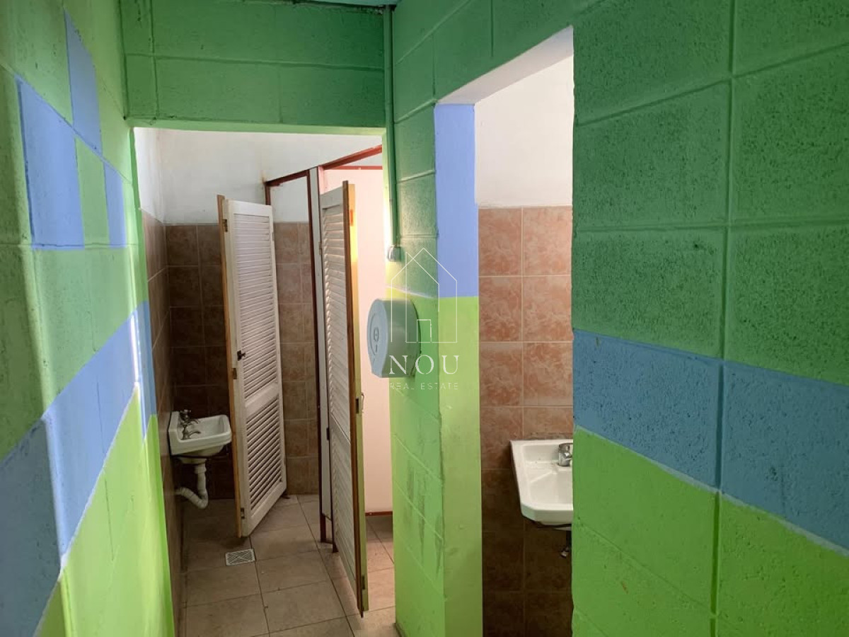 Casa ID.226 - Alquiler de gran predio en Paso de la Arena 