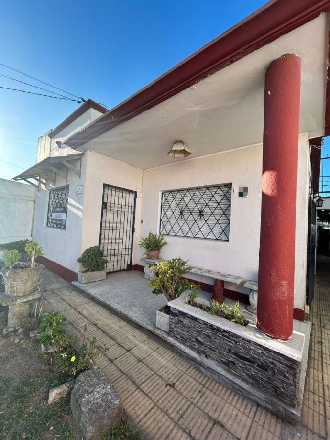 Venta de 2 Casas en Piedras Blancas 