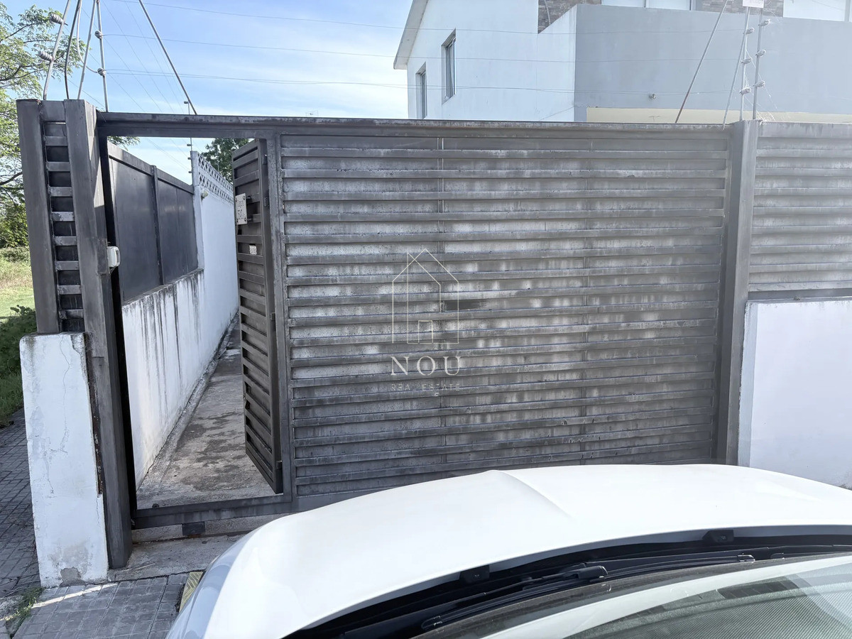 Galpón ID.193 - Depósito 200m2 con oficina y cámara de frío - Nuevo Paris