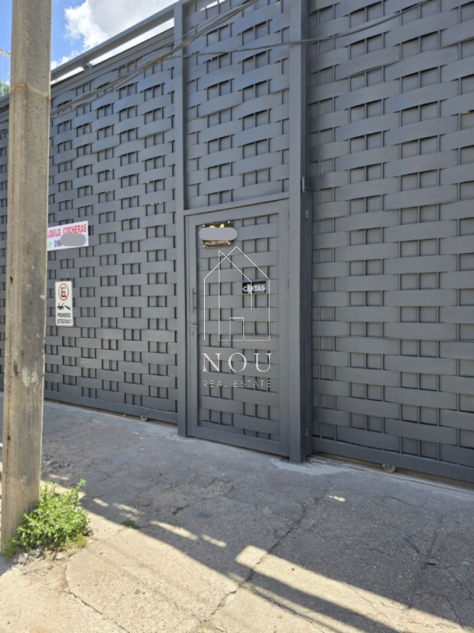 Galpón ID.166 - ALQUILER | Local / Depósito en Paso Molino