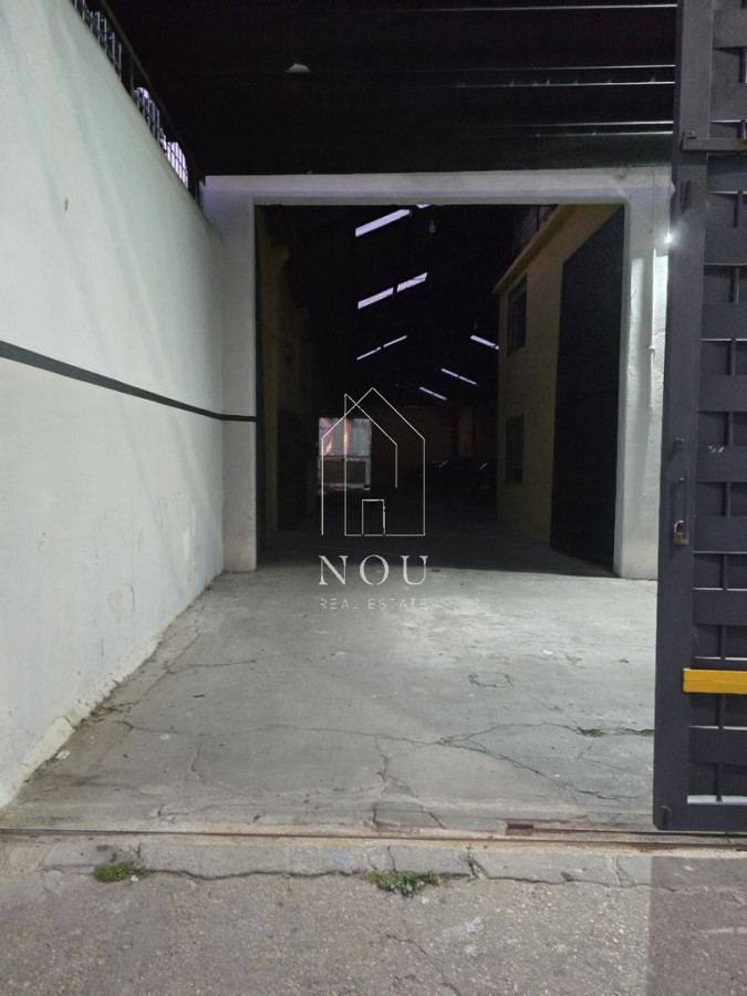 Galpón ID.166 - ALQUILER | Local / Depósito en Paso Molino