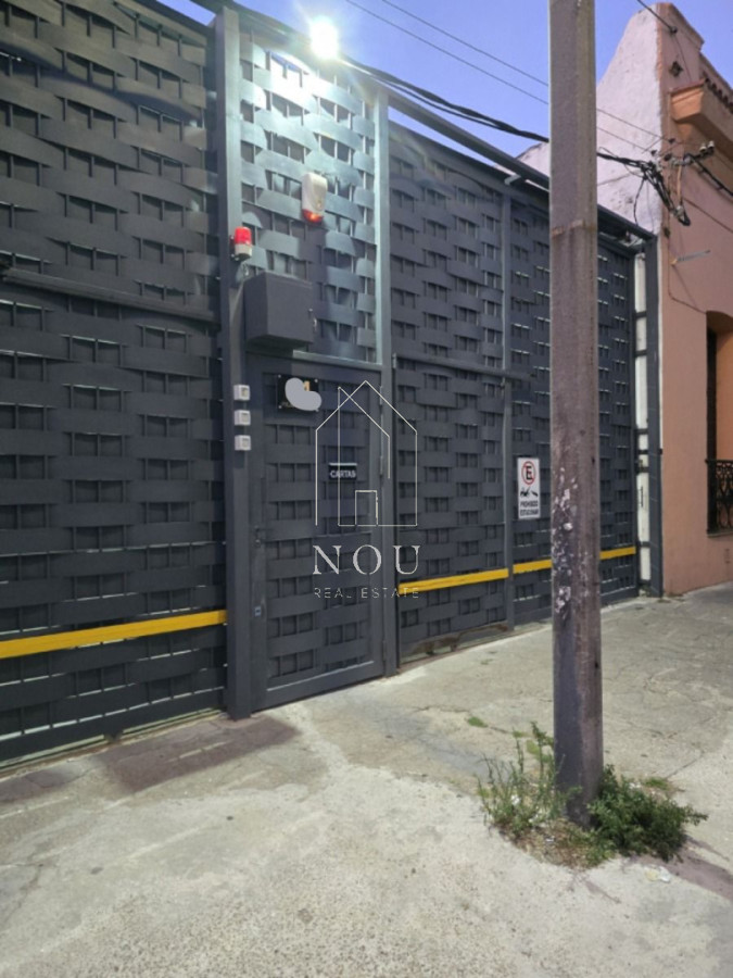 Galpón ID.166 - ALQUILER | Local / Depósito en Paso Molino